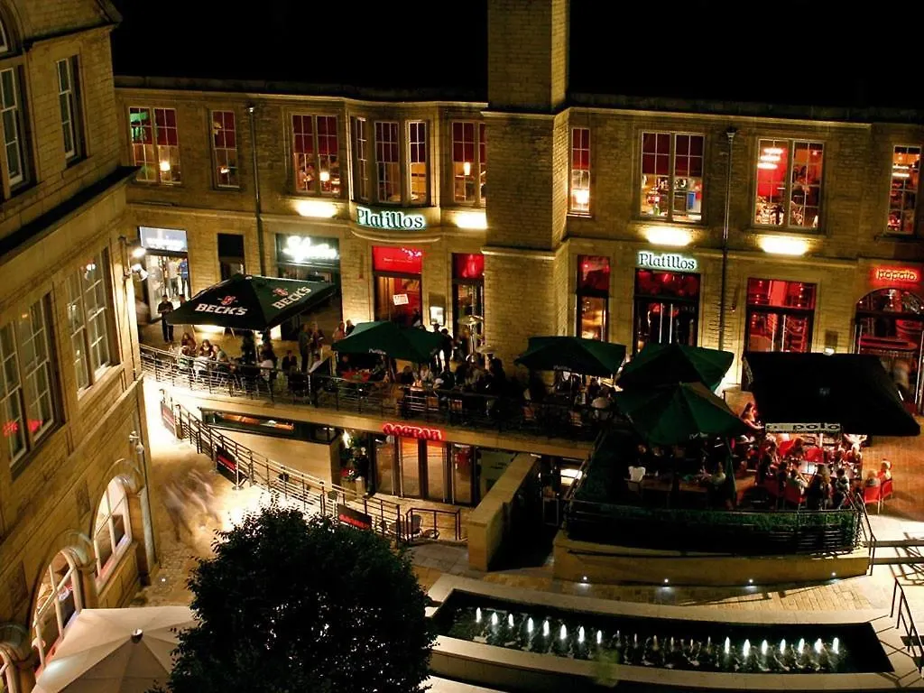 Iconic City Centre Apartment In The Devonshire Quarter Sheffield United Kingdom