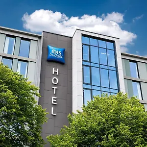 Ibis Budget Centre St Marys Gate شيفيلد